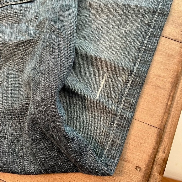 Men 7 for All Mankind relaxed jeans - Picture 7 of 8